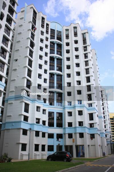 For Rent - 682D Woodlands Drive 73