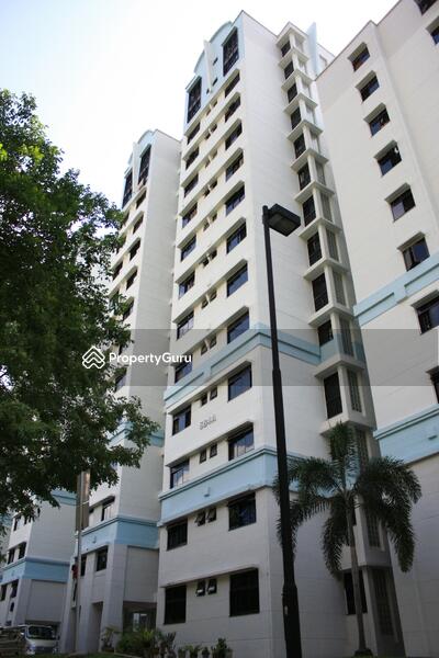 For Rent - 684A Woodlands Drive 73