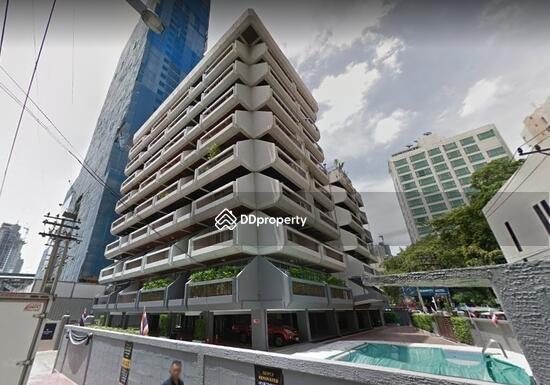 ให้เช่า - PSJ Penthouse : พีเอสเจ เพนท์เฮ้าส์, กรุงเทพ