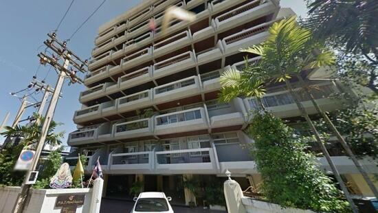 ให้เช่า - PSJ Penthouse : พีเอสเจ เพนท์เฮ้าส์, กรุงเทพ
