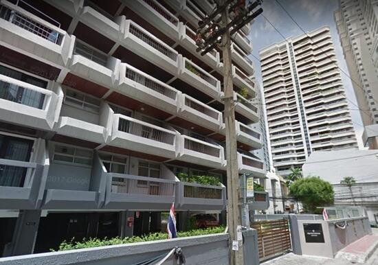 ให้เช่า - PSJ Penthouse : พีเอสเจ เพนท์เฮ้าส์, กรุงเทพ