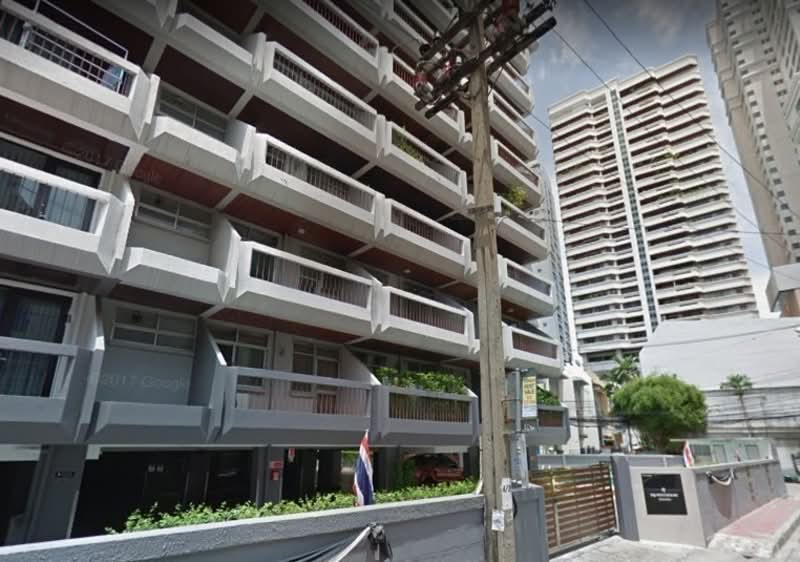 PSJ Penthouse