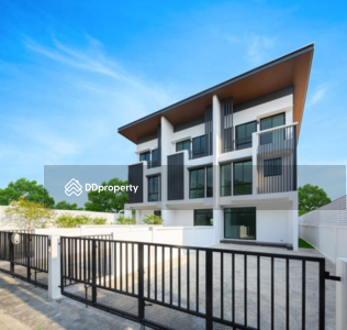 - Cozy Satri Witthaya 2 Soi 15