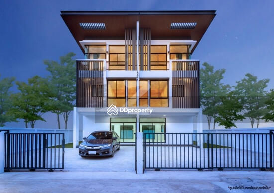 For Sale - Cozy Satri Witthaya 2 Soi 15, Bangkok
