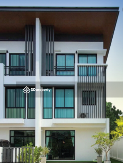 For Sale - Cozy Satri Witthaya 2 Soi 15, Bangkok
