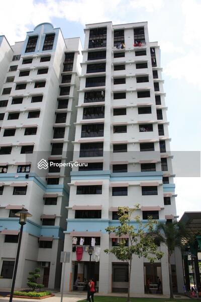 For Rent - 684D Woodlands Drive 73