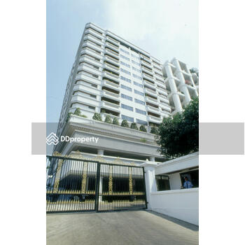Sethiwan Palace Sukhumvit 4 : เศรษฐีวรรณ พาเลซ สุขุมวิท 4