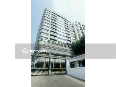  - Sethiwan Palace Sukhumvit 4