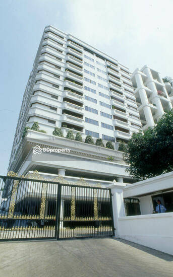 ให้เช่า - Sethiwan Palace Sukhumvit 4 : เศรษฐีวรรณ พาเลซ สุขุมวิท 4, กรุงเทพ