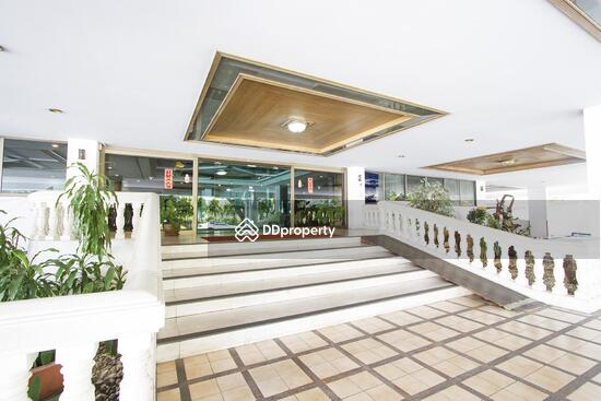 ให้เช่า - Sethiwan Palace Sukhumvit 4 : เศรษฐีวรรณ พาเลซ สุขุมวิท 4, กรุงเทพ