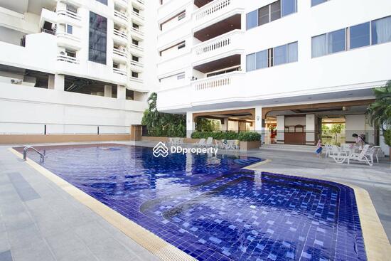 ให้เช่า - Sethiwan Palace Sukhumvit 4 : เศรษฐีวรรณ พาเลซ สุขุมวิท 4, กรุงเทพ