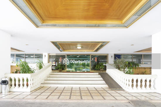 ให้เช่า - Sethiwan Palace Sukhumvit 4 : เศรษฐีวรรณ พาเลซ สุขุมวิท 4, กรุงเทพ