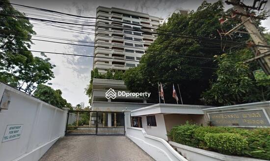 ให้เช่า - Sethiwan Palace Sukhumvit 4 : เศรษฐีวรรณ พาเลซ สุขุมวิท 4, กรุงเทพ