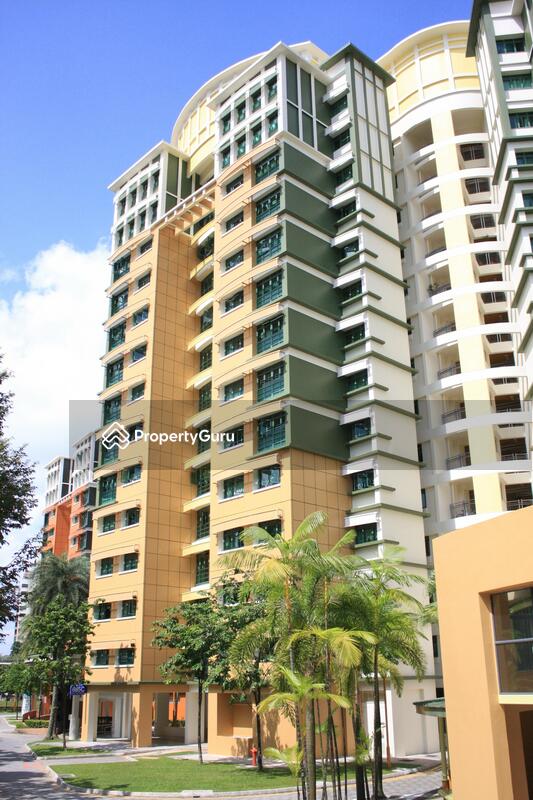 685C Woodlands Drive 73 #0