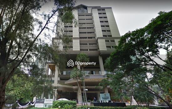 For Rent - Bliston Suwan Park View, Bangkok