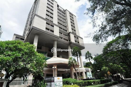 For Rent - Bliston Suwan Park View, Bangkok