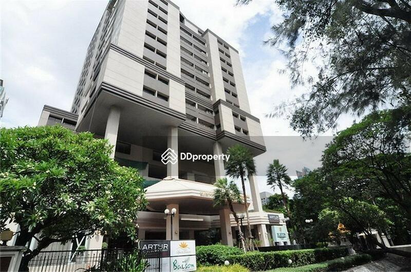 Bliston Suwan Park View : บลิสตัน สุวรรณ พาร์ควิว #0