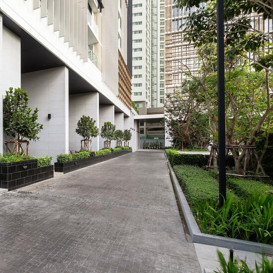 ให้เช่า - The Park at Em District : เดอะ พาร์ค แอท เอ็มดิสทริค, กรุงเทพ