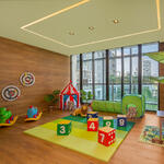 The Park at Em District : เดอะ พาร์ค แอท เอ็มดิสทริค #0