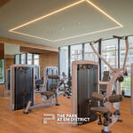 The Park at Em District : เดอะ พาร์ค แอท เอ็มดิสทริค #0