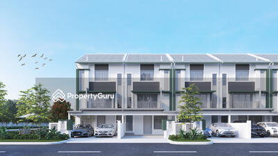  - Koi Park Residences