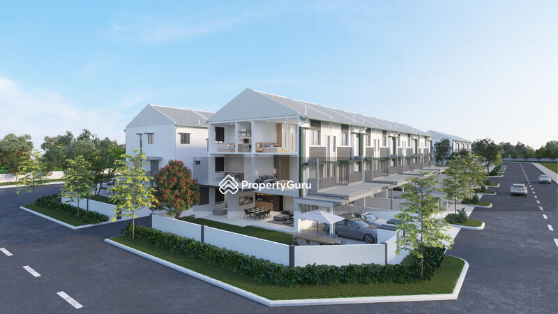 Koi Park Residences #0