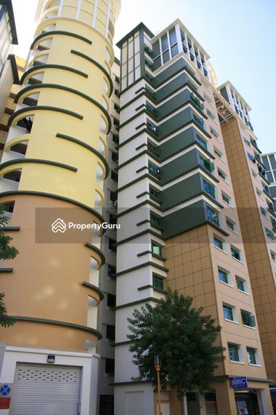 For Rent - 686C Woodlands Drive 73