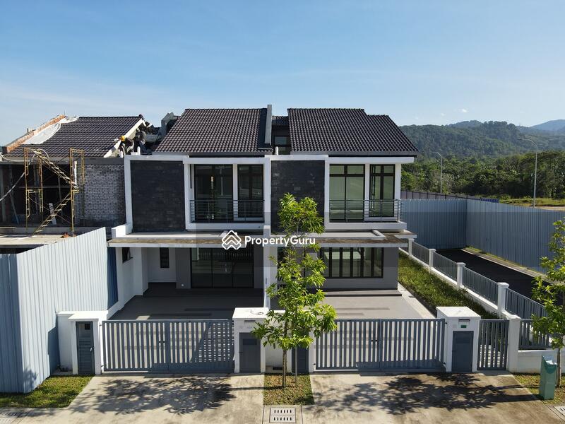 Mutiara Hills @ Semenyih #0