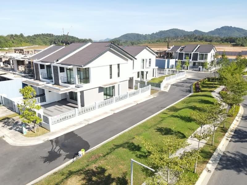 Mutiara Hills @ Semenyih - iProperty.com.my