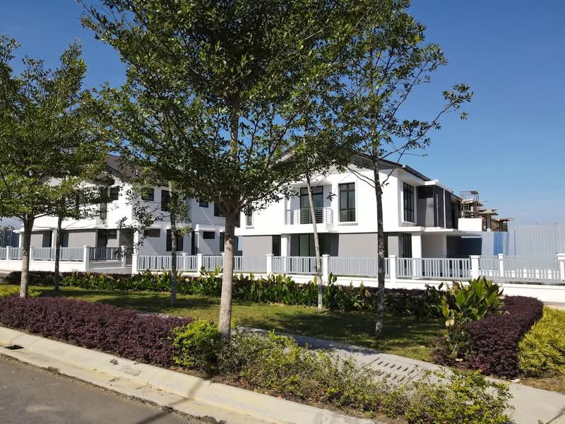 Mutiara Hills @ Semenyih - iProperty.com.my