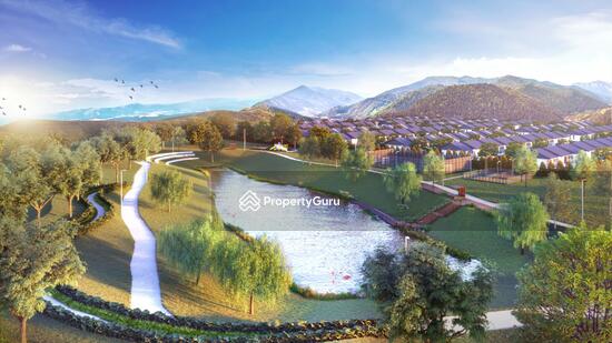 Mutiara Hills @ Semenyih