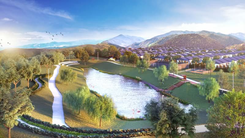 Mutiara Hills @ Semenyih - iProperty.com.my