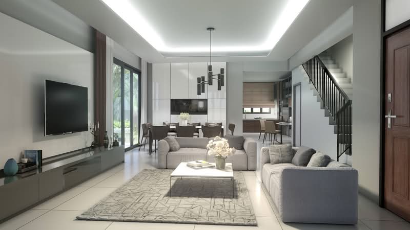 Mutiara Hills @ Semenyih - iProperty.com.my