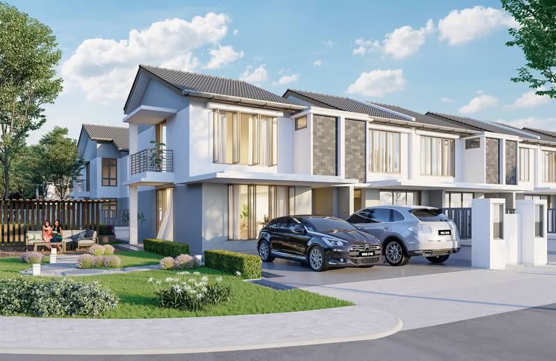 Mutiara Hills @ Semenyih - iProperty.com.my