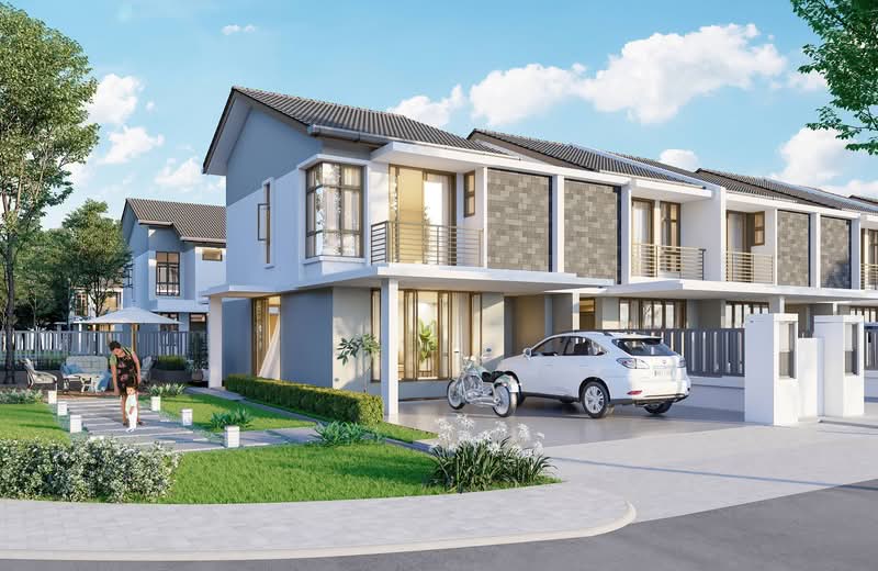 Mutiara Hills @ Semenyih - iProperty.com.my