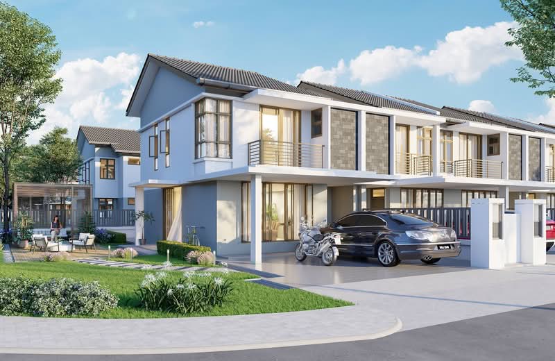 Mutiara Hills @ Semenyih - iProperty.com.my