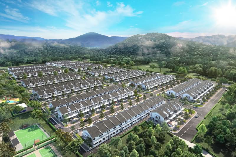 Mutiara Hills @ Semenyih - iProperty.com.my