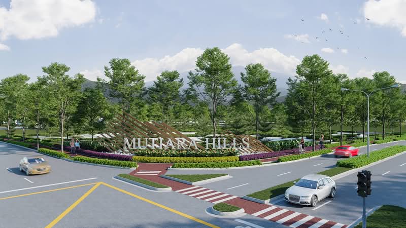 Mutiara Hills @ Semenyih - iProperty.com.my