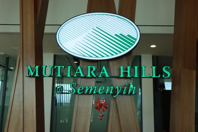 Mutiara Hills @ Semenyih - iProperty.com.my