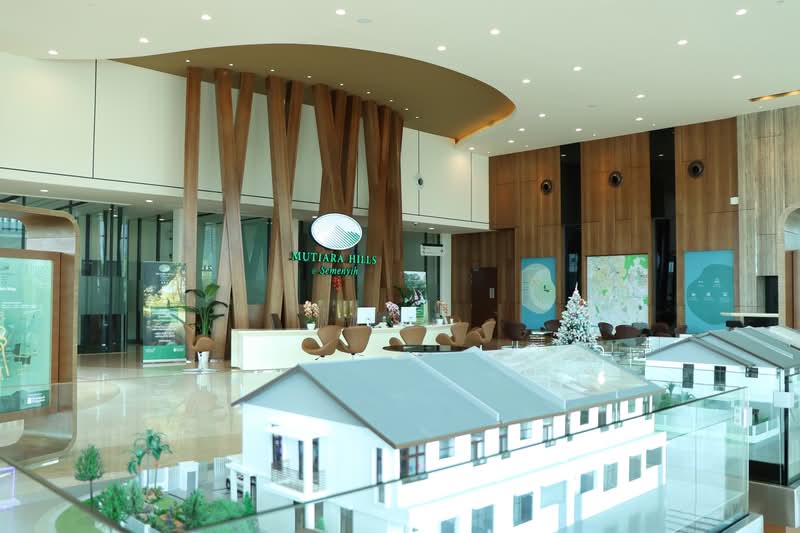 Mutiara Hills @ Semenyih - iProperty.com.my