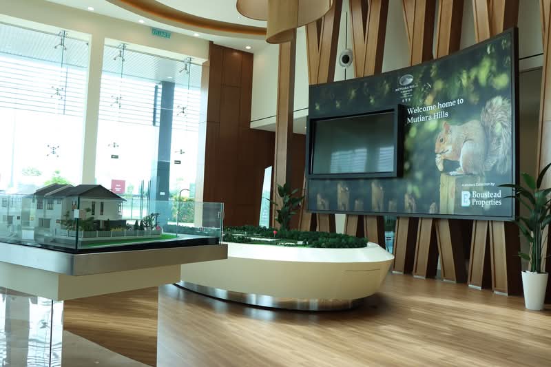 Mutiara Hills @ Semenyih - iProperty.com.my