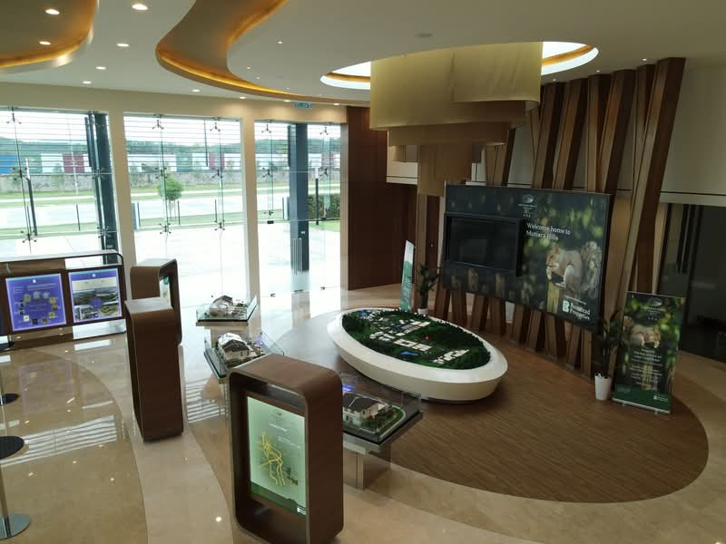 Mutiara Hills @ Semenyih - iProperty.com.my
