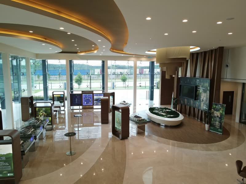 Mutiara Hills @ Semenyih - iProperty.com.my