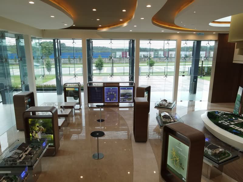 Mutiara Hills @ Semenyih - iProperty.com.my