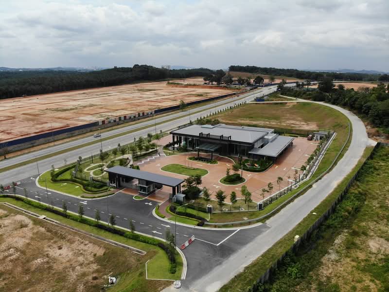 Mutiara Hills @ Semenyih - iProperty.com.my