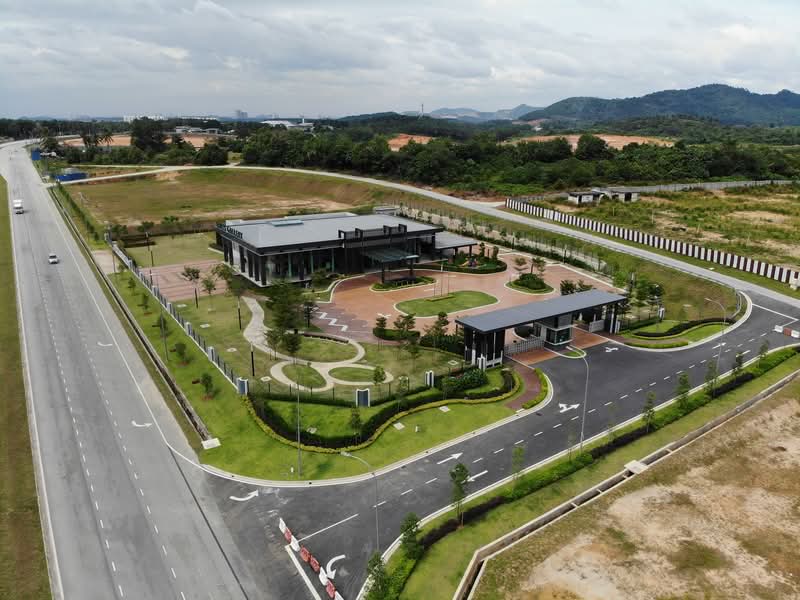 Mutiara Hills @ Semenyih - iProperty.com.my