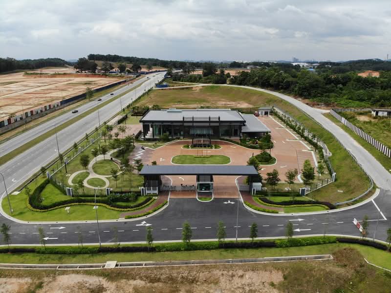 Mutiara Hills @ Semenyih - iProperty.com.my
