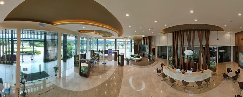 Mutiara Hills @ Semenyih - iProperty.com.my
