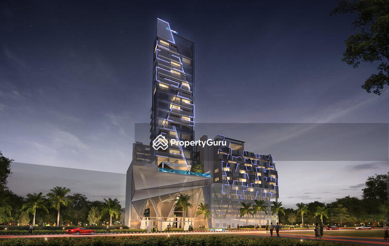 For Rent - CT Hub 2