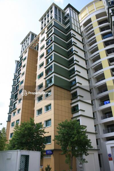 For Rent - 687A Woodlands Drive 75